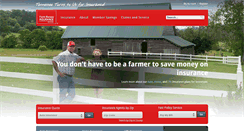 Desktop Screenshot of fbitn.com